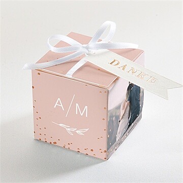 Geschenkbox Hochzeit ref. N340234