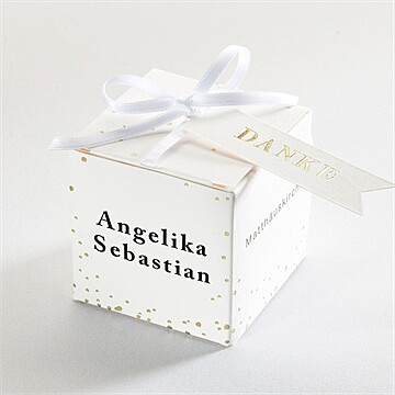 Geschenkbox Hochzeit ref. N340235