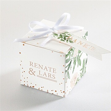 Geschenkbox Hochzeit ref. N340229