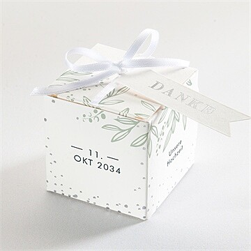 Geschenkbox Hochzeit ref. N340292