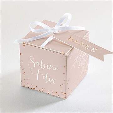 Geschenkbox Hochzeit ref. N340297