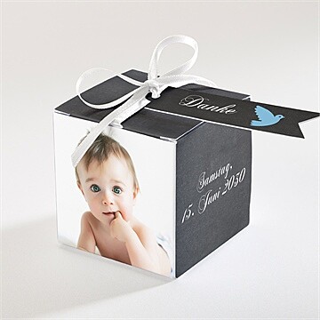 Geschenkbox Taufe ref. N340435