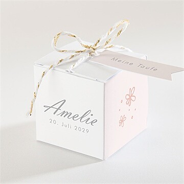 Geschenkbox Taufe Ref. N340341