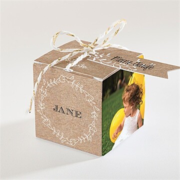 Geschenkbox Taufe ref. N340342