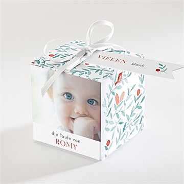 Geschenkbox Taufe ref. N340469