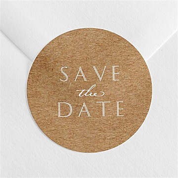 Aufkleber Hochzeit Ref. N3601090