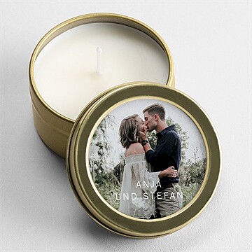 Kerze Hochzeit ref. N3601110