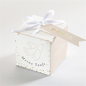 Geschenkbox Taufe ref. N340236