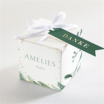 Geschenkbox Taufe ref. N340284