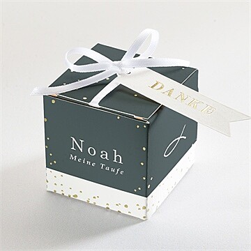 Geschenkbox Taufe Ref. N340325