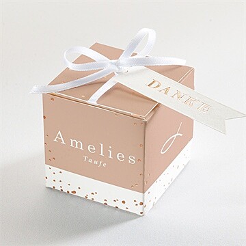 Geschenkbox Taufe Ref. N340324