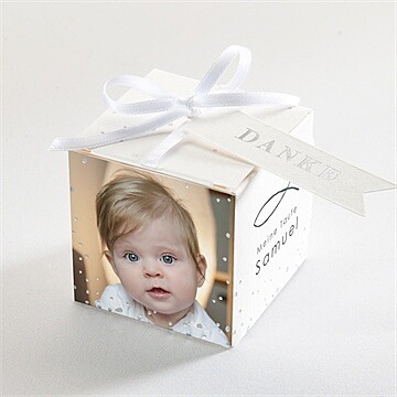 Geschenkbox Taufe ref. N340326