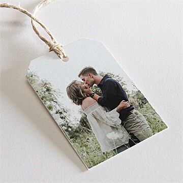 Geschenkanhänger Hochzeit Ref. N291297