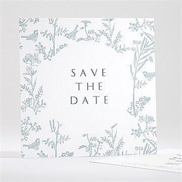 Save the Date Karte Ref. N351284