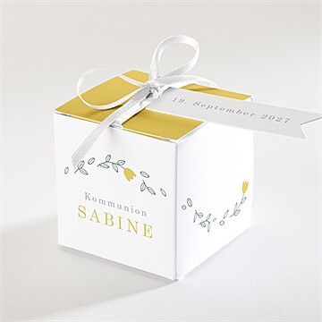 Geschenkbox Kommunion ref. N340320