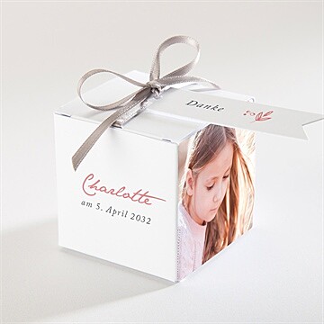 Geschenkbox Kommunion ref. N340277