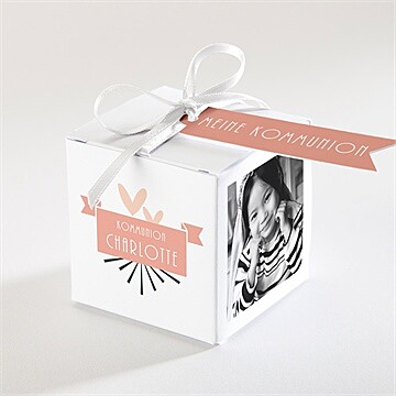 Geschenkbox Kommunion ref. N340283