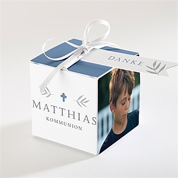 Geschenkbox Kommunion ref. N340471