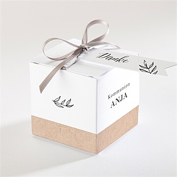 Geschenkbox Kommunion ref. N340266