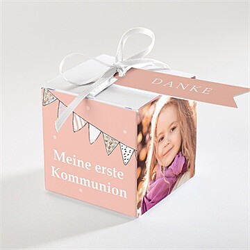 Geschenkbox Kommunion ref. N340478