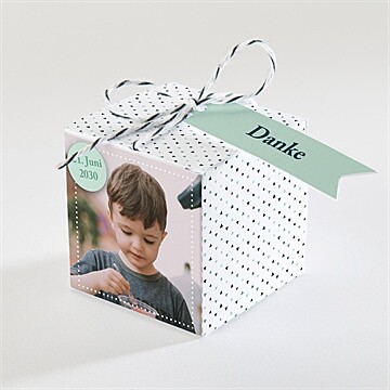 Geschenkbox Kommunion ref. N340475