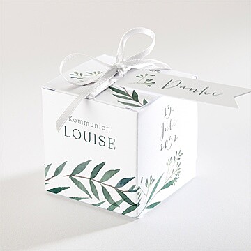 Geschenkbox Kommunion ref. N340331