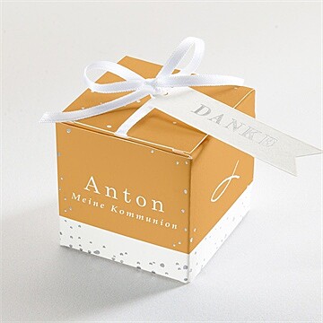 Geschenkbox Kommunion ref. N340334