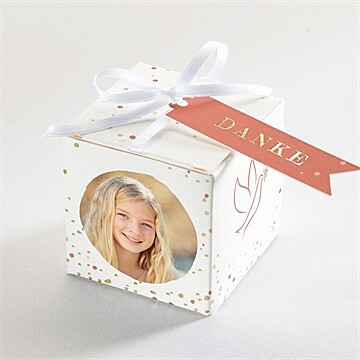 Geschenkbox Kommunion ref. N340258