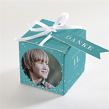 Geschenkbox Kommunion ref. N340259