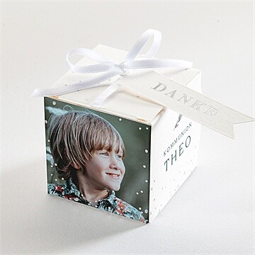 Geschenkbox Kommunion ref. N340260