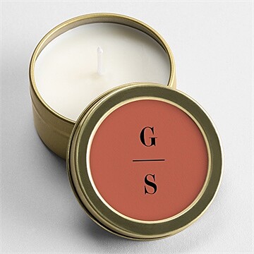 Kerze Hochzeit ref. N3601114