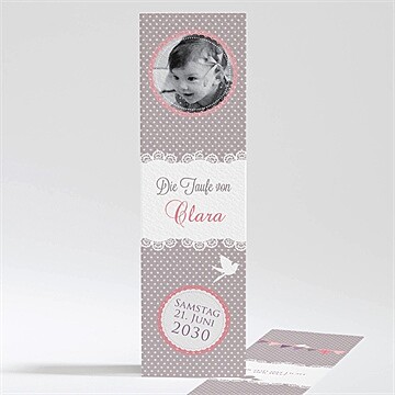 Andenken Taufe Ref. N201262