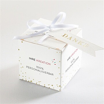 Geschenkbox Hochzeit ref. N340398