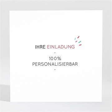 Hochzeitseinladung ref. N3001869