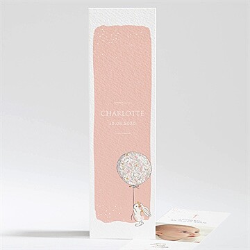 Andenken Taufe ref. N201249