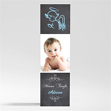 Andenken Taufe ref. N200429