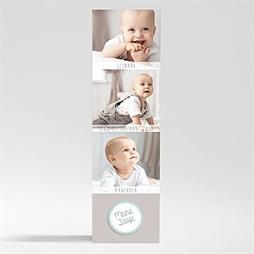 Andenken Taufe ref. N200425