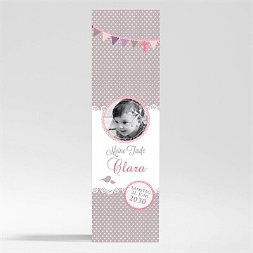 Andenken Taufe Ref. N200402