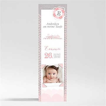 Andenken Taufe Ref. N200404