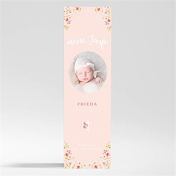 Andenken Taufe Ref. N200410