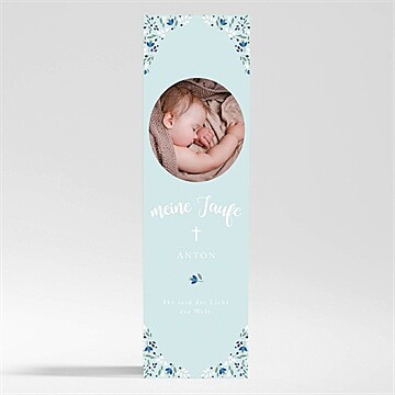 Andenken Taufe ref. N200408