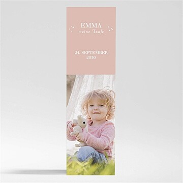 Andenken Taufe ref. N200406