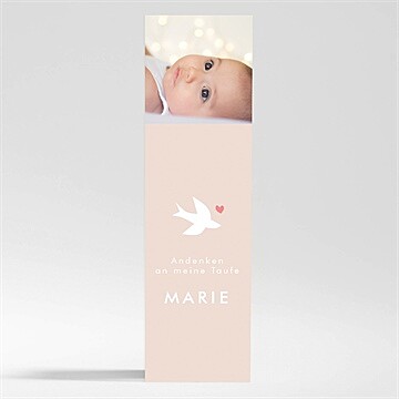 Andenken Taufe ref. N200424