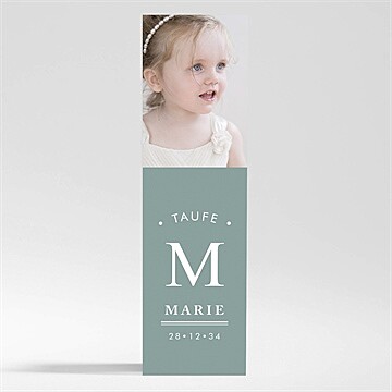 Andenken Taufe ref. N200432