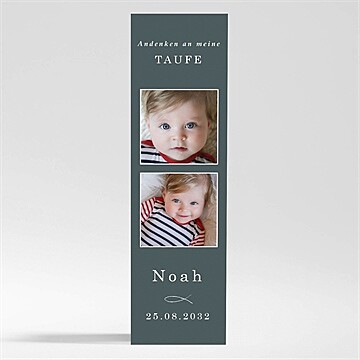 Andenken Taufe Ref. N200442