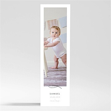 Andenken Taufe ref. N200411