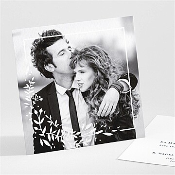 Save the Date Karte Ref. N301238