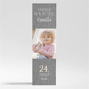 Andenken Taufe ref. N200443