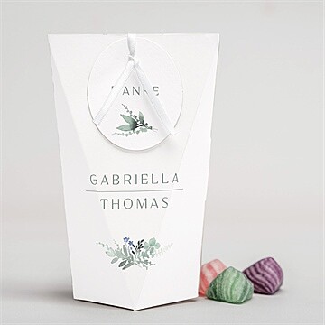 Geschenkbox Hochzeit Ref. N520153