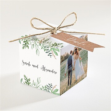 Geschenkbox Hochzeit ref. N340501